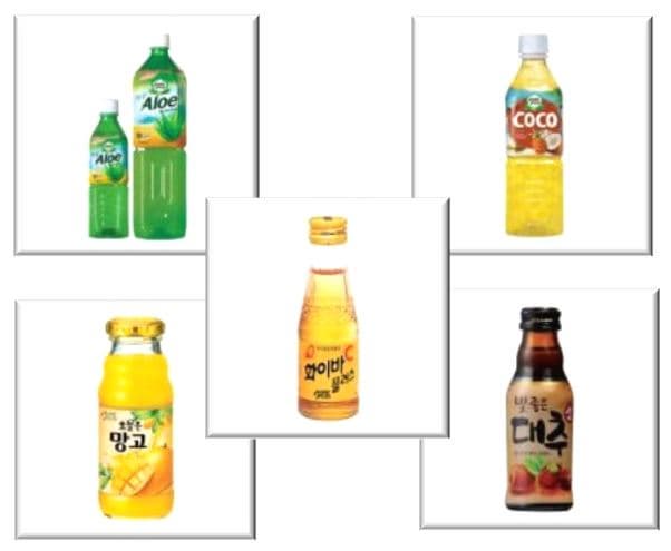 OEM Juice- Fruit juice- Natural Fruit juice